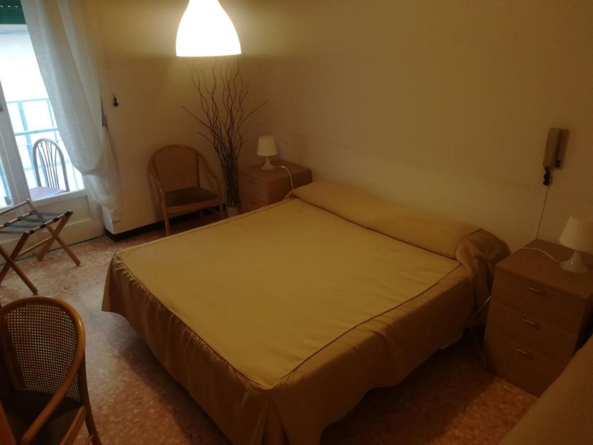 Hotel Olimpia Alassio Habitación foto