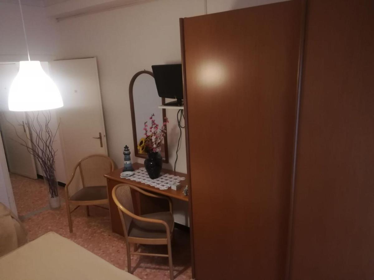 Hotel Olimpia Alassio Habitación foto
